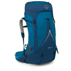 Osprey - Atmos AG LT 50 - Sac à Dos De Trekking -Extérieur Équipement Magasin osprey atmos ag lt 50 sac a dos de trekking 3