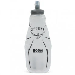Osprey - Hydraulics SoftFlask - Gourde 7 Osprey - Hydraulics SoftFlask - Gourde -Extérieur Équipement Magasin osprey hydraulics softflask gourde 1