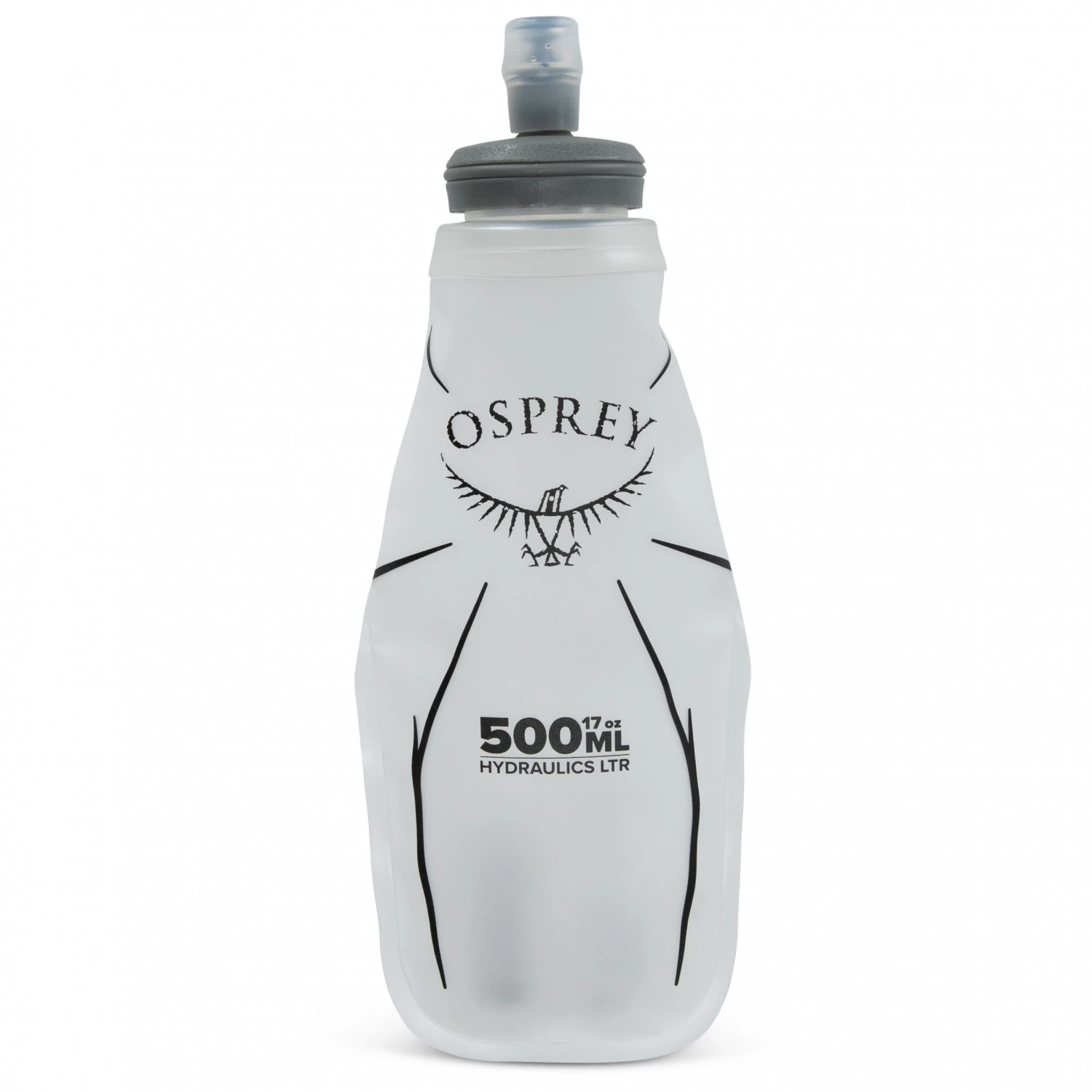 Osprey - Hydraulics SoftFlask - Gourde 3 Osprey - Hydraulics SoftFlask - Gourde