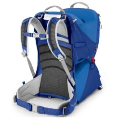 Osprey - Poco LT - Porte-bébé De Randonnée -Extérieur Équipement Magasin osprey poco lt porte bebe de randonnee detail 3