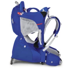 Osprey - Poco Plus - Porte-bébé De Randonnée 12 Osprey - Poco Plus - Porte-bébé De Randonnée -Extérieur Équipement Magasin osprey poco plus porte bebe de randonnee detail 5