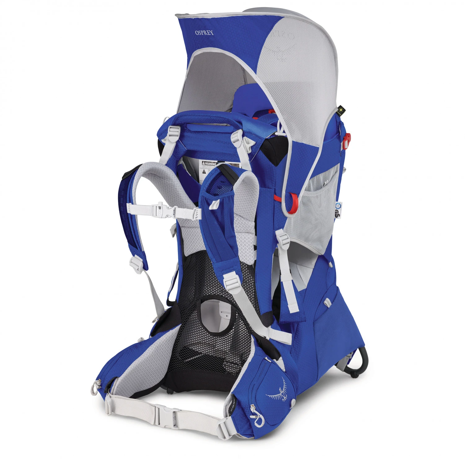 Osprey - Poco Plus - Porte-bébé De Randonnée 3 Osprey - Poco Plus - Porte-bébé De Randonnée