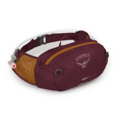 Osprey - Seral 4 - Sac Banane 13 Osprey - Seral 4 - Sac Banane -Extérieur Équipement Magasin osprey seral 4 sac banane 2