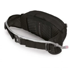 Osprey - Seral 4 - Sac Banane 10 Osprey - Seral 4 - Sac Banane -Extérieur Équipement Magasin osprey seral 4 sac banane detail 3