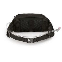 Osprey - Seral 4 - Sac Banane 11 Osprey - Seral 4 - Sac Banane -Extérieur Équipement Magasin osprey seral 4 sac banane detail 4