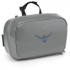 Osprey - Transporter Hanging Toiletry Kit - Trousse De Toilette 10 Osprey - Transporter Hanging Toiletry Kit - Trousse De Toilette -Extérieur Équipement Magasin osprey transporter hanging toiletry kit trousse de toilette 1