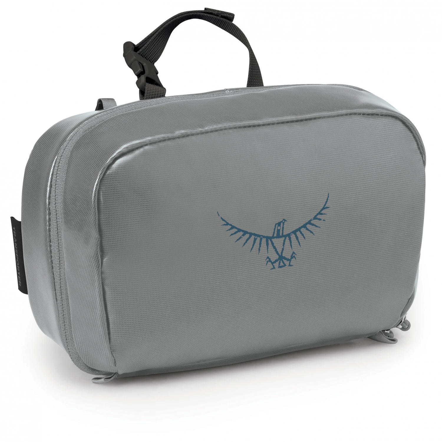Osprey - Transporter Hanging Toiletry Kit - Trousse De Toilette 6 Osprey - Transporter Hanging Toiletry Kit - Trousse De Toilette – Image 4