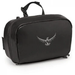 Osprey - Transporter Hanging Toiletry Kit - Trousse De Toilette 11 Osprey - Transporter Hanging Toiletry Kit - Trousse De Toilette -Extérieur Équipement Magasin osprey transporter hanging toiletry kit trousse de toilette 2