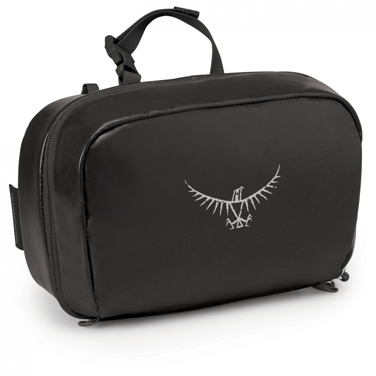 Osprey - Transporter Hanging Toiletry Kit - Trousse De Toilette 7 Osprey - Transporter Hanging Toiletry Kit - Trousse De Toilette – Image 5