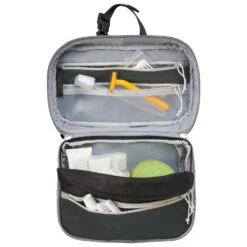 Osprey - Transporter Hanging Toiletry Kit - Trousse De Toilette 9 Osprey - Transporter Hanging Toiletry Kit - Trousse De Toilette -Extérieur Équipement Magasin osprey transporter hanging toiletry kit trousse de toilette detail 3