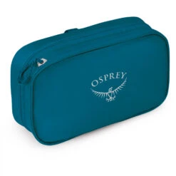 Osprey - Ultralight Zip Organizer 2 - Trousse De Toilette -Extérieur Équipement Magasin osprey ultralight zip organizer 2 trousse de toilette 2
