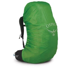Osprey - UNLTD Airscape 68 - Sac à Dos De Trekking 11 Osprey - UNLTD Airscape 68 - Sac à Dos De Trekking -Extérieur Équipement Magasin osprey unltd airscape 68 sac a dos de trekking detail 4