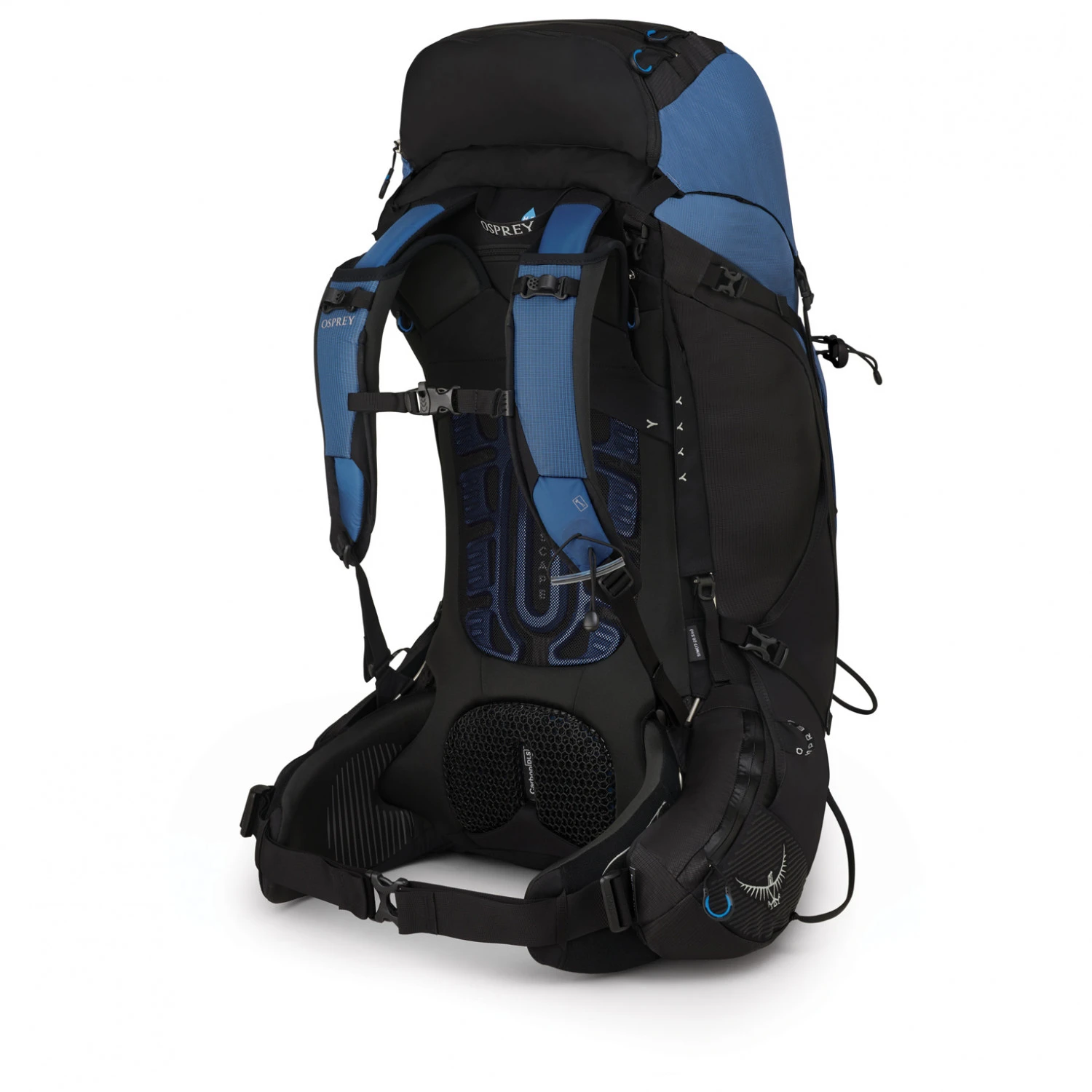 Osprey - UNLTD Airscape 68 - Sac à Dos De Trekking 7 Osprey - UNLTD Airscape 68 - Sac à Dos De Trekking – Image 5