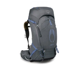 Osprey - Women's Aura AG 50 - Sac à Dos De Trekking 12 Osprey - Women's Aura AG 50 - Sac à Dos De Trekking -Extérieur Équipement Magasin osprey womens aura ag 50 sac a dos de trekking 1