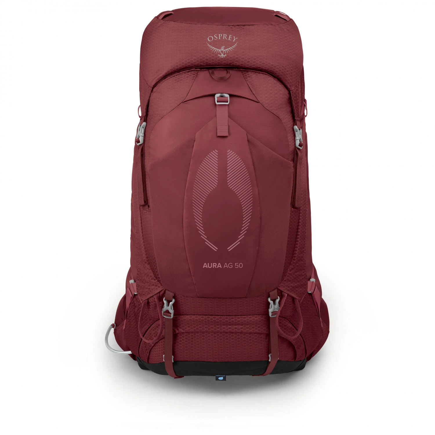 Osprey - Women's Aura AG 50 - Sac à Dos De Trekking 4 Osprey - Women's Aura AG 50 - Sac à Dos De Trekking – Image 2