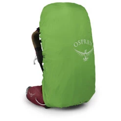 Osprey - Women's Aura AG 50 - Sac à Dos De Trekking 10 Osprey - Women's Aura AG 50 - Sac à Dos De Trekking -Extérieur Équipement Magasin osprey womens aura ag 50 sac a dos de trekking detail 3