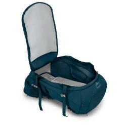 Osprey - Women's Fairview Trek 50 - Sac à Dos De Voyage -Extérieur Équipement Magasin osprey womens fairview trek 50 sac a dos de voyage detail 4