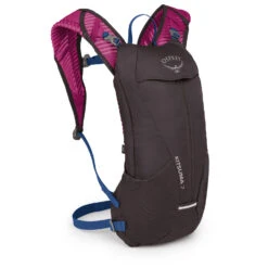 Osprey - Women's Kitsuma 7 - Sac à Dos D'hydratation -Extérieur Équipement Magasin osprey womens kitsuma 7 sac a dos dhydratation 1