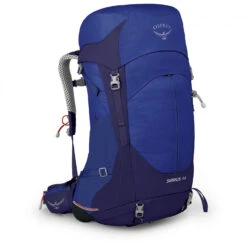 Osprey - Women's Sirrus 44 - Sac à Dos De Trekking 13 Osprey - Women's Sirrus 44 - Sac à Dos De Trekking -Extérieur Équipement Magasin osprey womens sirrus 44 sac a dos de trekking 2