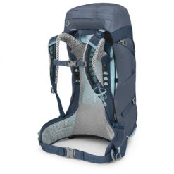 Osprey - Women's Sirrus 44 - Sac à Dos De Trekking 11 Osprey - Women's Sirrus 44 - Sac à Dos De Trekking -Extérieur Équipement Magasin osprey womens sirrus 44 sac a dos de trekking detail 4