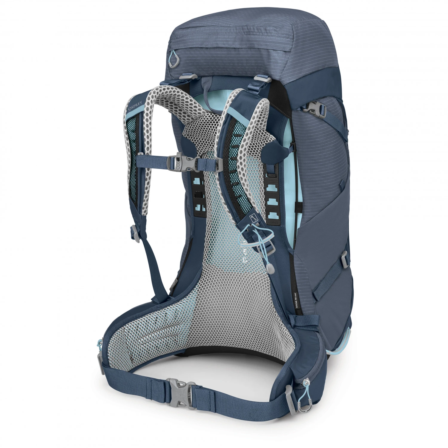 Osprey - Women's Sirrus 44 - Sac à Dos De Trekking 6 Osprey - Women's Sirrus 44 - Sac à Dos De Trekking – Image 4