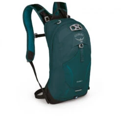 Osprey - Women's Sylva 5 - Sac à Dos Vélo -Extérieur Équipement Magasin osprey womens sylva 5 sac a dos velo 2
