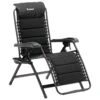 Outwell - Acadia - Chaise De Camping