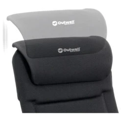 Outwell - Acadia - Chaise De Camping 12 Outwell - Acadia - Chaise De Camping -Extérieur Équipement Magasin outwell acadia chaise de camping detail 5