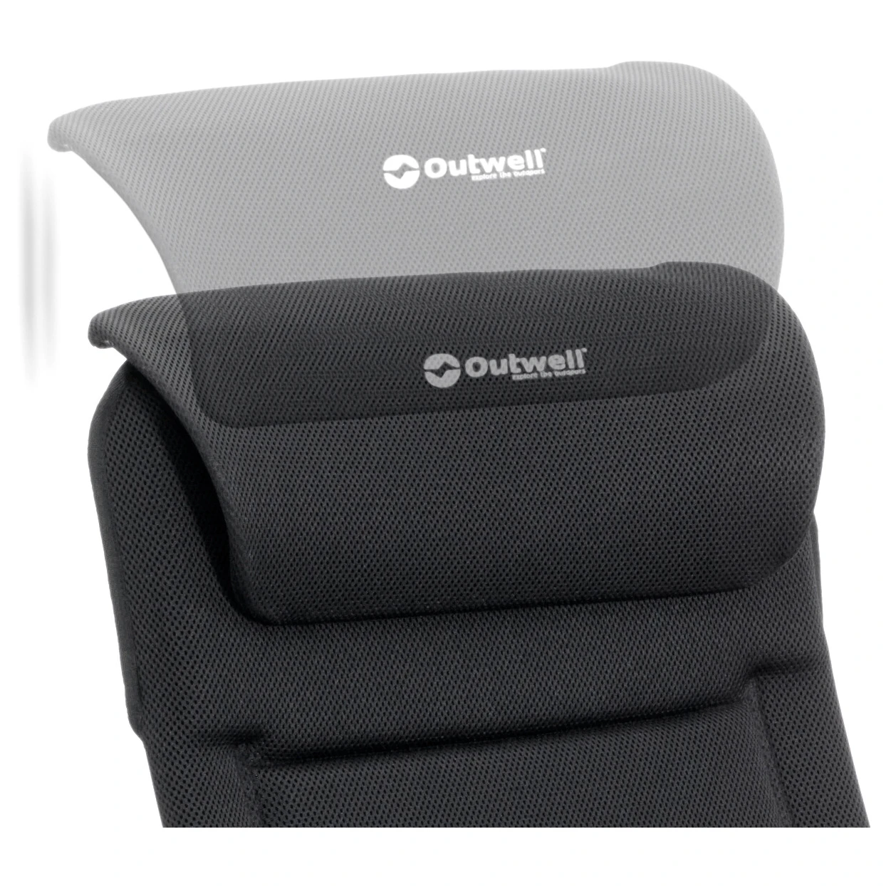 Outwell - Acadia - Chaise De Camping 7 Outwell - Acadia - Chaise De Camping – Image 5
