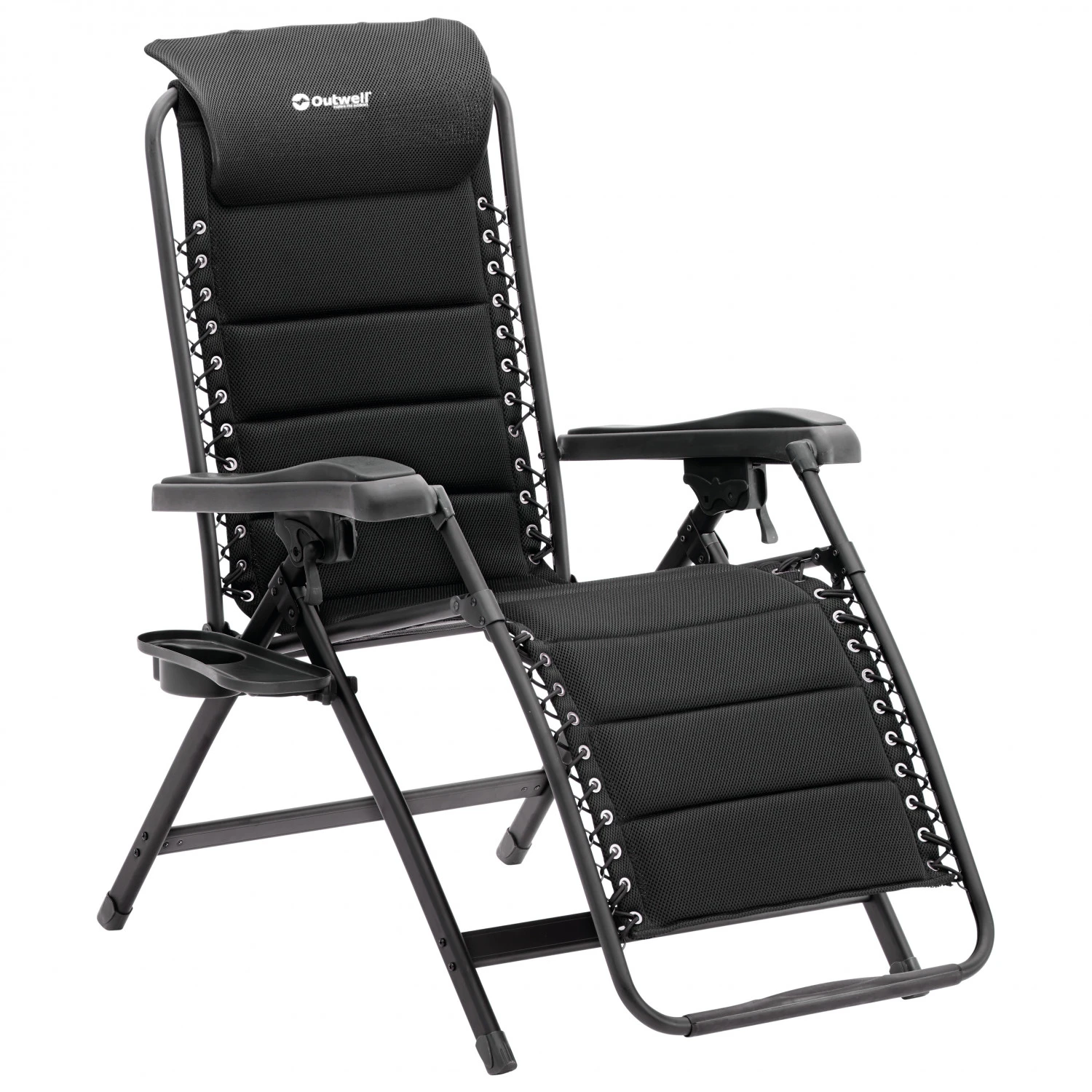 Outwell - Acadia - Chaise De Camping 3 Outwell - Acadia - Chaise De Camping