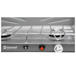 Outwell - Annatto Stove - Réchaud à Gaz -Extérieur Équipement Magasin outwell annatto stove rechaud a gaz detail 6