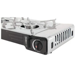 Outwell - Appetizer Maxi - Réchaud à Gaz -Extérieur Équipement Magasin outwell appetizer maxi rechaud a gaz detail 5