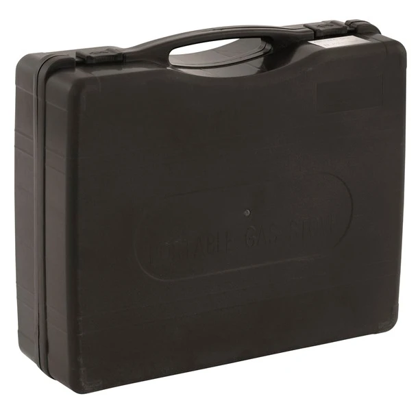 Outwell - Appetizer Solo - Réchaud à Gaz 7 Outwell - Appetizer Solo - Réchaud à Gaz – Image 5