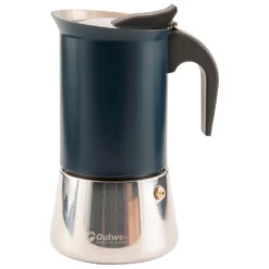 Outwell - Barista Espresso Maker - Piston De Cafetière -Extérieur Équipement Magasin outwell barista espresso maker piston de cafetiere 1