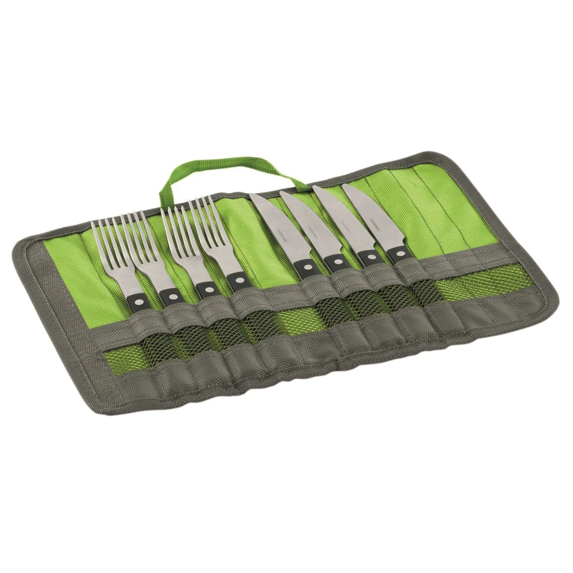 Outwell - BBQ Cutlery Set - Set De Vaisselle 3 Outwell - BBQ Cutlery Set - Set De Vaisselle