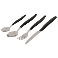 Outwell - Box Cutlery Set - Set De Couverts -Extérieur Équipement Magasin outwell box cutlery set set de couverts 1