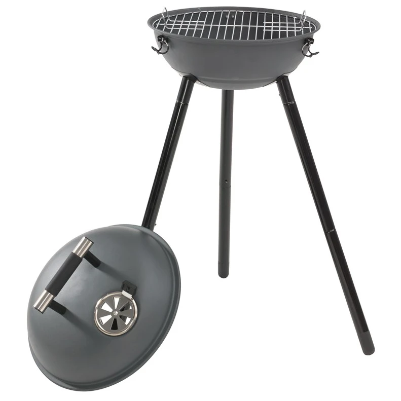 Outwell - Calvados Grill L - Barbecue 4 Outwell - Calvados Grill L - Barbecue – Image 2