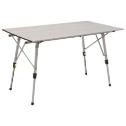 Outwell - Canmore L - Table De Camping -Extérieur Équipement Magasin outwell canmore l table de camping 1