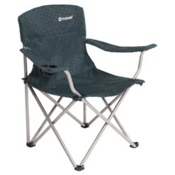 Outwell - Catamarca - Chaise De Camping -Extérieur Équipement Magasin outwell catamarca chaise de camping 1