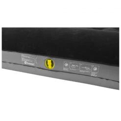 Outwell - Classic With Pillow & Pump - Lit Gonflable -Extérieur Équipement Magasin outwell classic with pillow pump lit gonflable detail 3