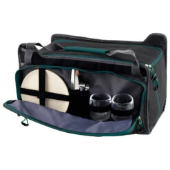 Outwell - Cormorant - Glacière -Extérieur Équipement Magasin outwell cormorant glaciere detail 3