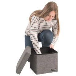 Outwell - Cornillon - Chaise De Camping 11 Outwell - Cornillon - Chaise De Camping -Extérieur Équipement Magasin outwell cornillon chaise de camping detail 4