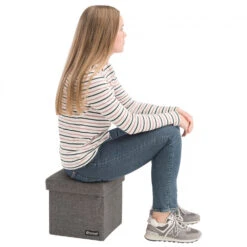 Outwell - Cornillon - Chaise De Camping 12 Outwell - Cornillon - Chaise De Camping -Extérieur Équipement Magasin outwell cornillon chaise de camping detail 5