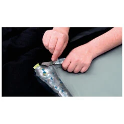 Outwell - Cotton Liner - Drap De Sac 8 Outwell - Cotton Liner - Drap De Sac -Extérieur Équipement Magasin outwell cotton liner drap de sac detail 3