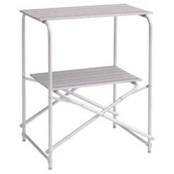 Outwell - Crete Kitchen Table - Armoire De Camping
