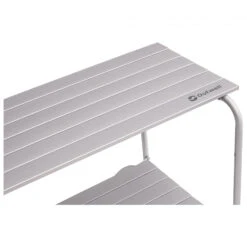 Extérieur Équipement Magasin -Extérieur Équipement Magasin outwell crete kitchen table armoire de camping detail 2