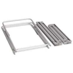 Outwell - Crete Kitchen Table - Armoire De Camping -Extérieur Équipement Magasin outwell crete kitchen table armoire de camping detail 3