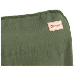 Outwell - Cromer - Chaise De Camping -Extérieur Équipement Magasin outwell cromer chaise de camping detail 4