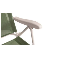 Outwell - Cromer - Chaise De Camping -Extérieur Équipement Magasin outwell cromer chaise de camping detail 5