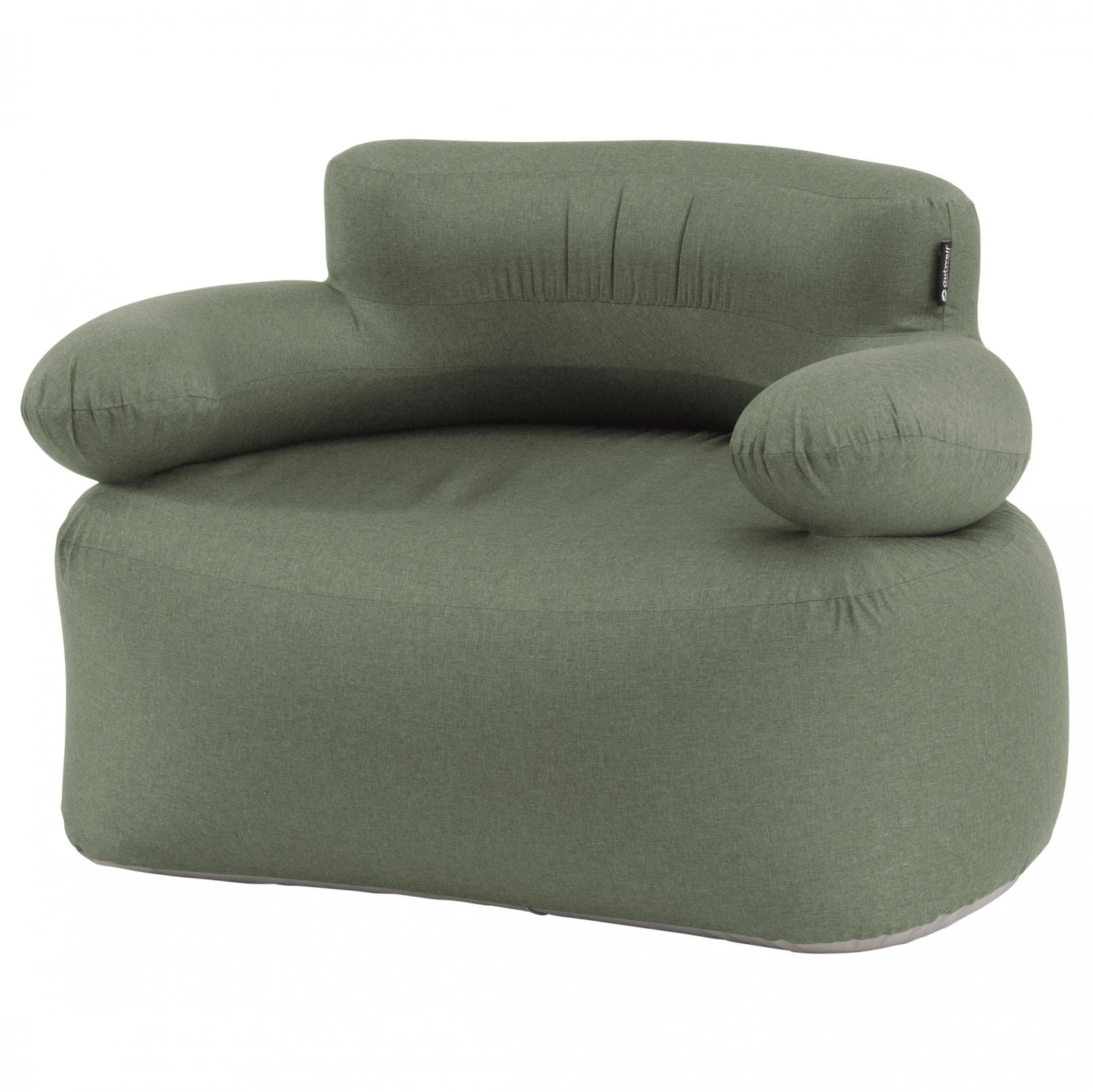 Outwell - Cross Lake Inflatable Chair - Chaise De Camping 6 Outwell - Cross Lake Inflatable Chair - Chaise De Camping – Image 4